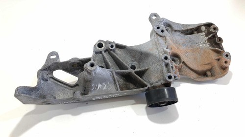 Suporte Compressor De Ar / Alternador Renault Scenic 1.6 16v