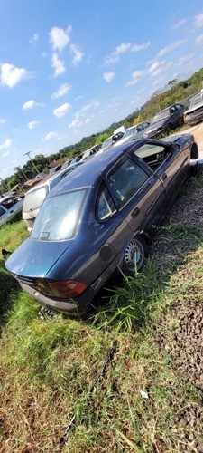  Gm Vectra Gls 98 110cv Gasolina Para Retirada De Peças (m)