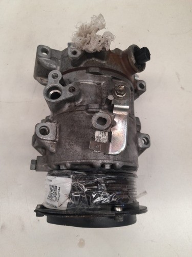 Compressor De Ar Toyota Rav4 2012