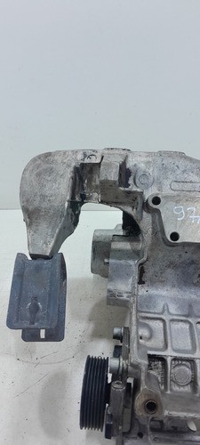 Suporte Direção Hidráulica Alternador Fiat Marea 97/07 (vj)