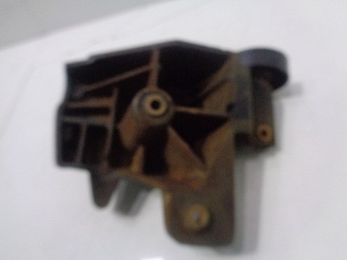 Suporte Compressor Do Ar S10 2008