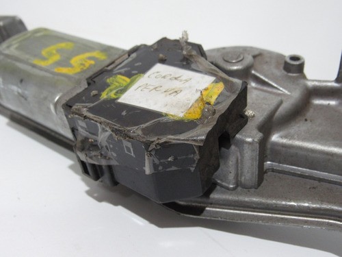 Motor Do Limpador Traseiro Toyota Corolla Fielder Ano 2005 Á 2008 Cód. 8513013150