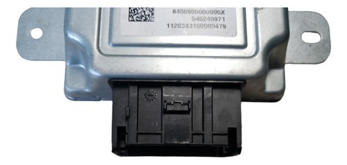 Módulo Central Converter Chevrolet Tracker 2020 2021 2022