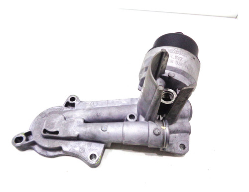 Suporte Filtro Oleo Motor Peugeot 208 2014