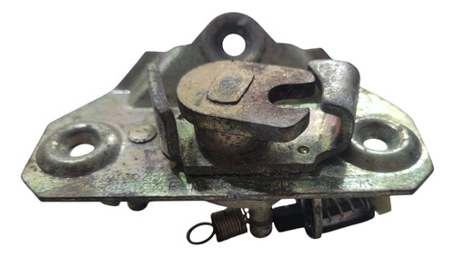 Fechadura Porta Malas Vw Santana Quantum 85/92 (al)