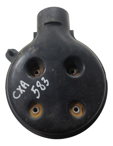 Mufla Tbi Vw Gol Parati 1.0 16v 1998 1999 (al) Adl Cxa 583