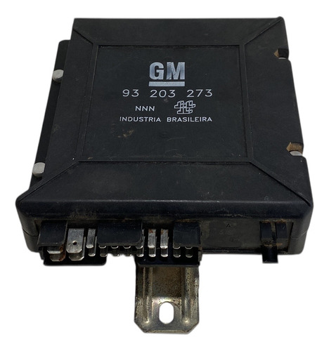 Módulo Central Do Alarme Gm Monza Kadett 93203273