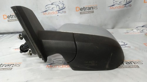  Retrovisor D E Manual  Chevrolet Spin Lt 2013/...   0614