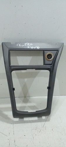 Moldura Console Central Gm Vectra 06/11 94711806 (r)