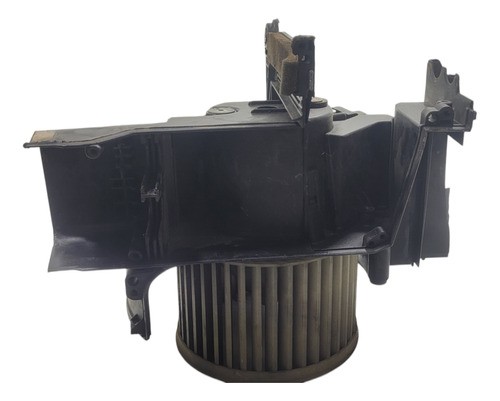 Motor Ventilador Ar Fiat Idea 07/12 (al) Cxa 436