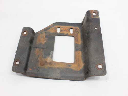 Suporte Grande Para-choque Diant Ld F-250 99/12 Us (684)