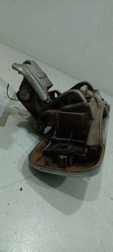 Maçaneta Externa Porta T.e Honda Fit 2004/08 (r)