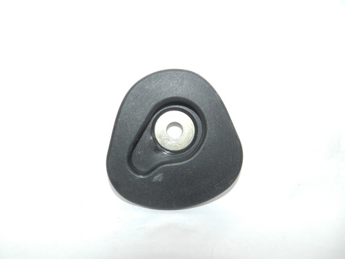 Moldura Suporte Cinto Segurança Diant. Esquerda Peugeot 206