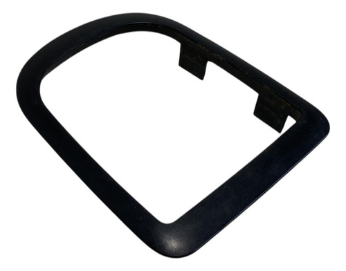 Moldura Acabamento Console Câmbio Automático Peugeot 307