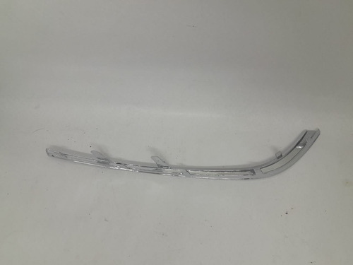 Moldura Friso Cromado Farol Milha Direito Onix Prisma 13/19