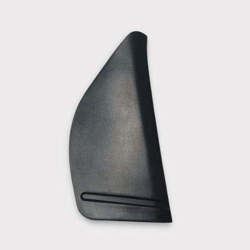 Moldura Interno Esquedo Traseiro Fiat Palio 1996 2010