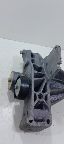 Suporte Alternador Fiat Palio Uno 1.4 12/16 (vj)