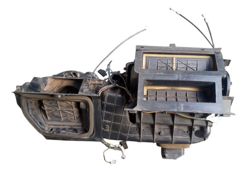Caixa Evaporadora Com Ar Condicionado Doblo 1.8 8v Elx 2004