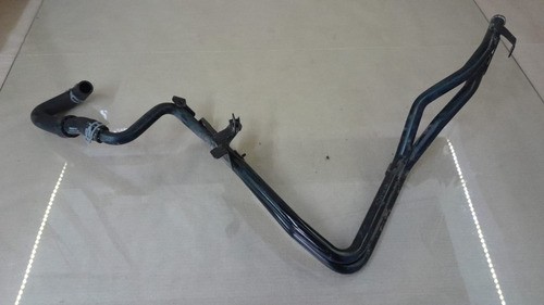 Tubo Cano Agua Motor Amarok 2.0 180 Cv 2012/2016 2h0121065ag