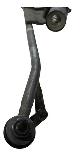 Galhada Motor Limpador Parabrisa Logan 2009 (al)
