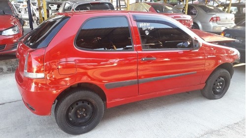 Kit Direção Hidráulica Fiat Palio 1.0 2007 Original