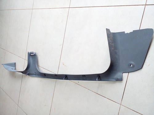 Soleira Interna Lado Direito Ford Fiesta 1999 97fba13280 (m)