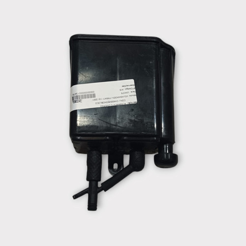 Filtro Canister Vw Gol Parati Saveiro 97 A 2000