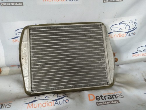 Radiador Ar Quente Ford Ka 2008/14 3801