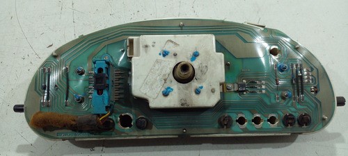 Painel Intrumento Vw Gol 1995/02. Para Retirada De Peças (r)