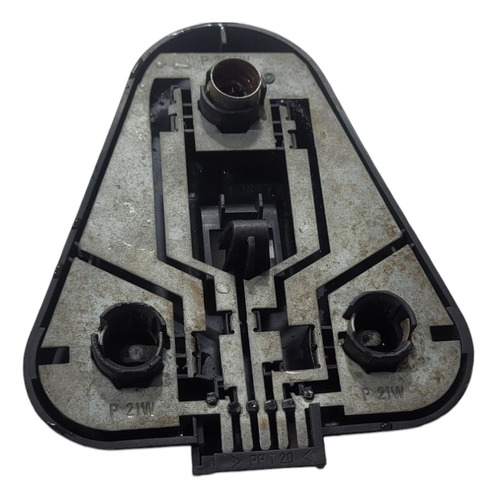 Circuito Soquete Lanterna Vw Gol G2/ 1995 (al) Adl Cxa 512