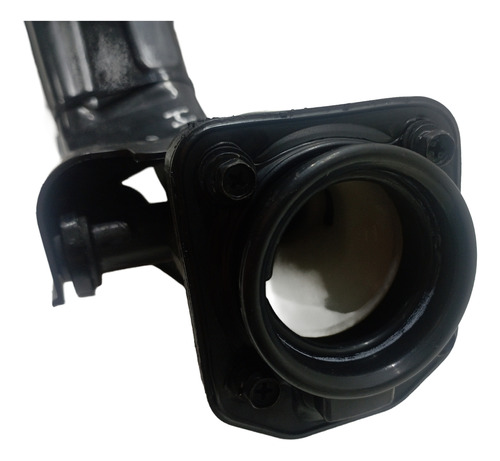 Gargalo Do Tanque Combustível Hb20 1.6 Hatch 2015