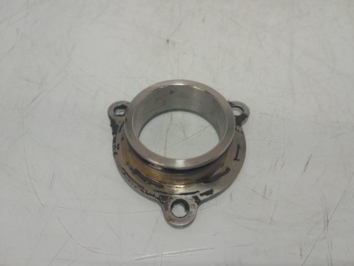 Flange Arroela Tampa Frontal Cabeçote Ranger 3.0 2006/2012