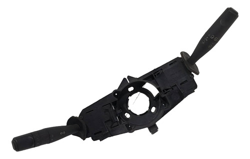 Chave Seta Limpador/luzes/seta Peugeot 206 2001 9630605180
