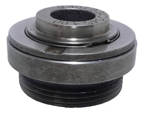 Flange Mancal Engrenagem Motor Mwm 2.8 Sprint