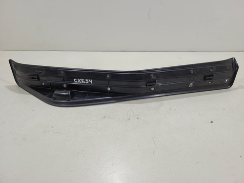 Soleira Traseira Esquerda Bmw 328i 99/05 51478219187 (r)