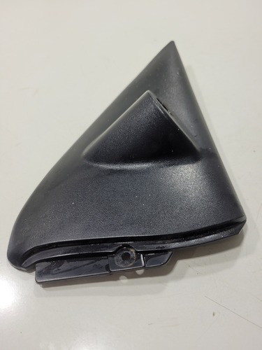 Moldura Interna Retrovisor Direito Vw Gol G2 G3 (r) E130