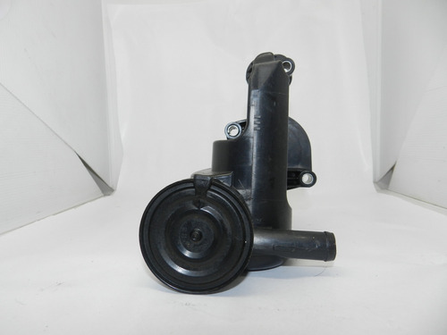 Válvula Anti-chamas Gol Voyage Saveiro Fox 1.0 G5 G6 08/16