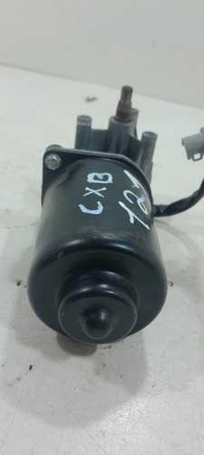 Motor Limpador Parabrisa Diant Gol G2 G3 (vj)