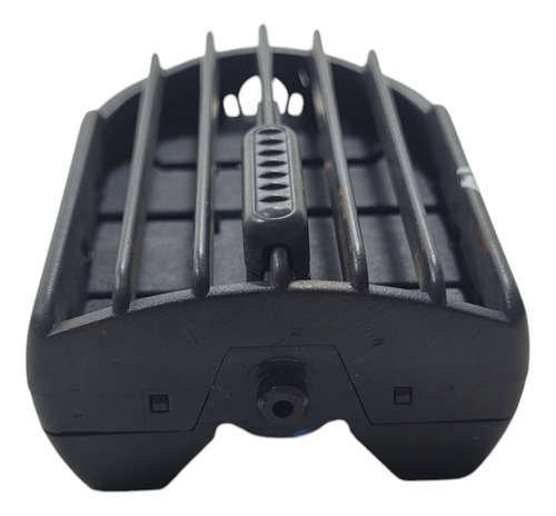 Difusor Ar Central Gm Corsa Montana 2003/2010 (al)