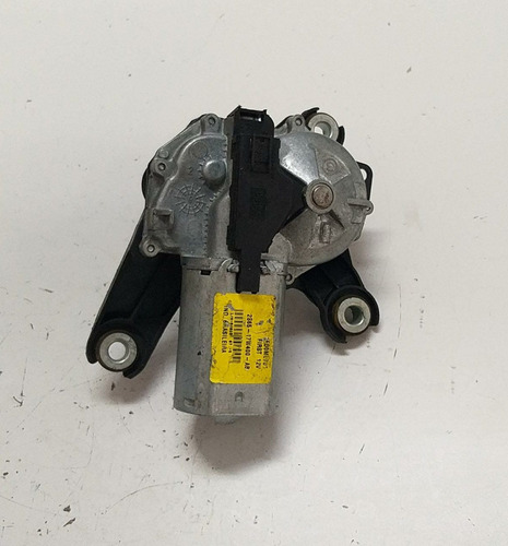 Motor Limpador Traseiro Ford Ecosport 04 A 2012 2s6517w400ab