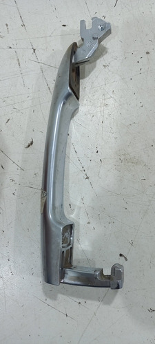 Maçaneta Externa T.d Renault Megane 2008/13 8200303064 (r)
