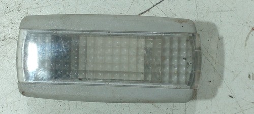 Luz Interna Teto Vw Gol Saveiro Parati G2 (r)