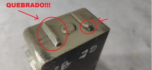 Modulo Central Conforto Hyundai Hb20 1.0 3cc 19/23 21284