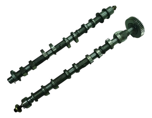 Kit Comando De Válvulas De Admissão Lifan 530 2015 A 2019