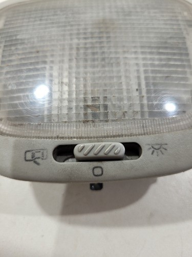 Luz Interna Teto Vw Gol G2 G3 95/05 377947105a (r)