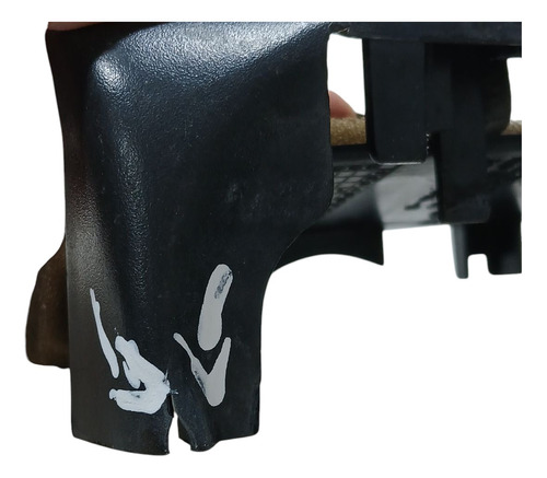 Moldura Superior Chave Seta Gol G2 94/04 C/ Detalhe (ap)