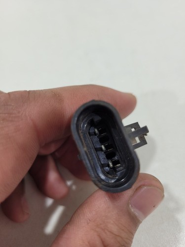 Sensor Rotação Gm Corsa 1.0 16v 96/03 90412795 (r)