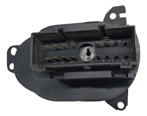 Comando Interruptor De Luzes Ford Focus 2003 2009 Usado