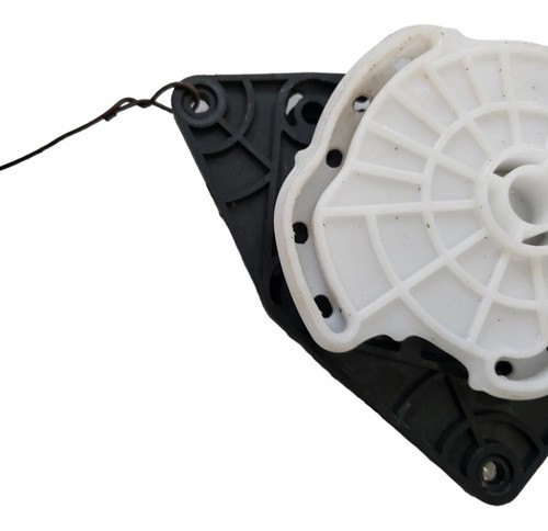 Motor Atuador Do Ar Condicionado Hyundai Hb20 2020 2021 2022