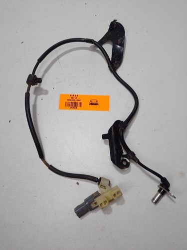 Sensor Abs Diant. L.d Gm S10 2.4 12/15